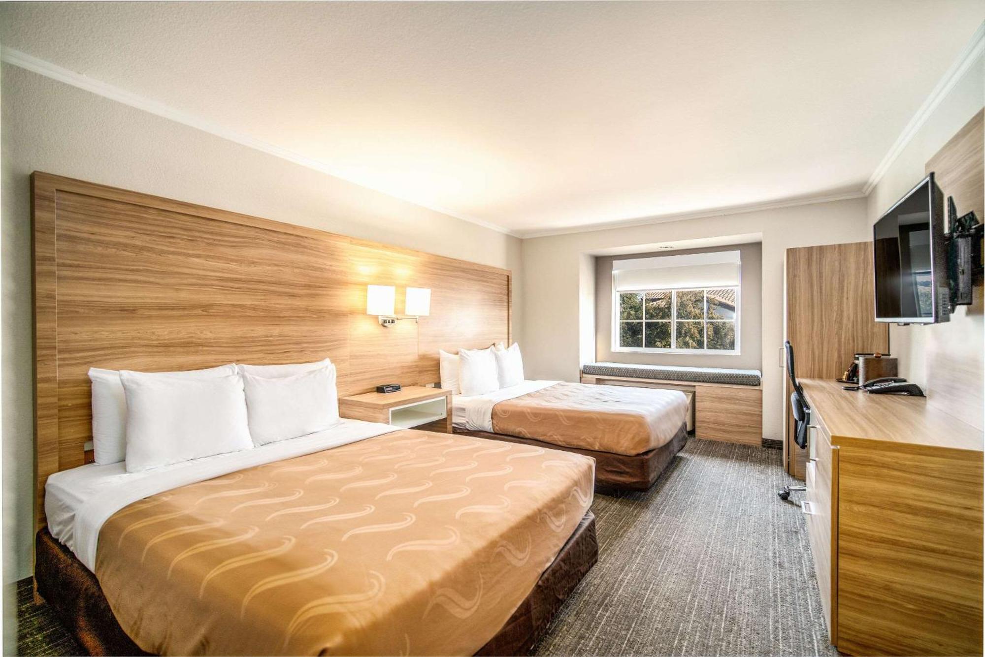 Quality Inn Chandler I-10 Exterior foto